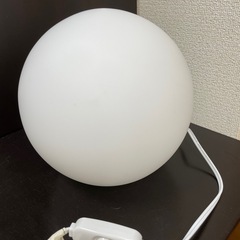 ボールランプの画像