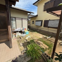 カゴ布団カラーボックスなど！の画像