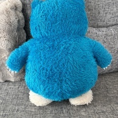 カビゴン　ぬいぐるみの画像