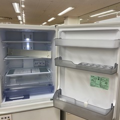 【トレファク ラパーク岸和田店】３ドア冷蔵庫 MITSUBISHI 2021年製  330Lの画像