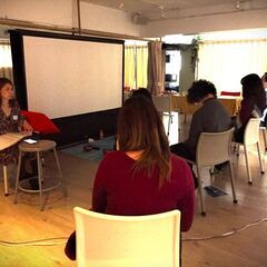 🍁 忙しいあなたのためのアロマ瞑想会 - 川崎市