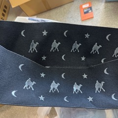 生活日用品 サポーター ブラックsの画像