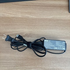 Lenovo純正　45w ACアダプター 1の画像