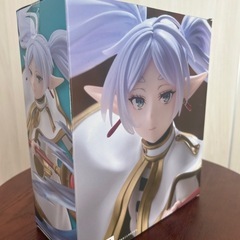 葬送のフリーレン【新品未開封】フィギュアの画像