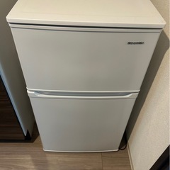 再投稿　洗濯機アイリスオーヤマ2022年製、他2点の画像