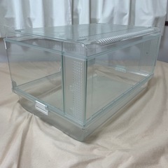ハムスターゲージ　グラスラーモニーの画像