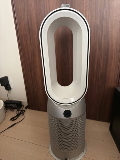 扇風機 Dyson Pure Hot+Cool