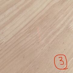 【LOWYA】北欧風2人掛けダイニングテーブルお譲りしますの画像