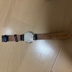 ダニエルウェリントン時計の画像
