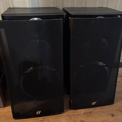 SANSUI 
スピーカーの画像