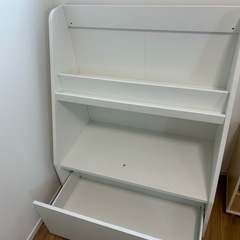 IKEA おもちゃ収納　の画像