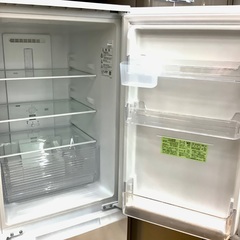 【トレファク松原店】SHARP(シャープ)2ドア冷蔵庫のご紹介です！の画像