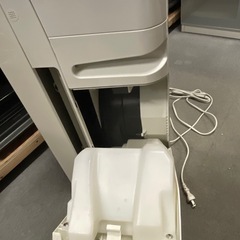 ダイキン  ストリーマ 加湿ストリーマ空気清浄機  2020年製の画像