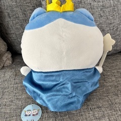 ちいかわ　ぬいぐるみの画像
