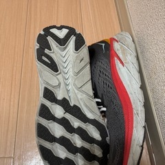 ホカ　クリフトン８　ワイドの画像
