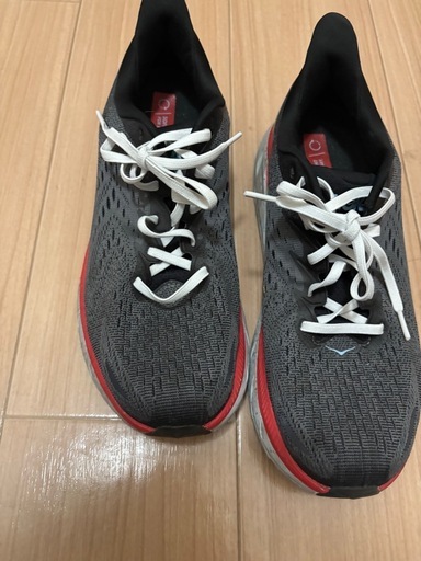 ホカ　クリフトン８　ワイド