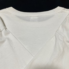 キタニタツヤ 初期 悪魔の踊り方 復刻前 Tシャツの画像