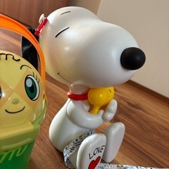ポップコーンばけつバケツの画像