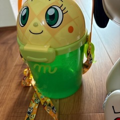 ポップコーンばけつバケツの画像