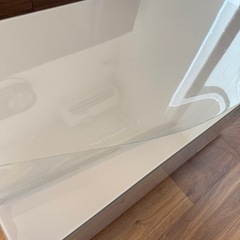 【極美品】LOOZER スマートテーブルの画像
