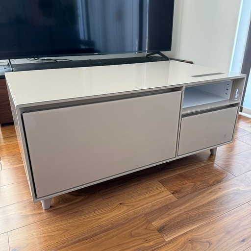 【極美品】LOOZER スマートテーブル