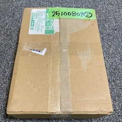 新品　チチロバ(TITIROBA) ポスト 壁掛け 郵便ポストブラックの画像