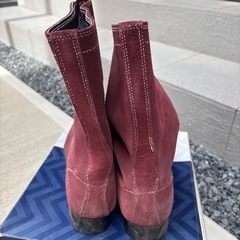 ミドリ安全  安全靴の画像