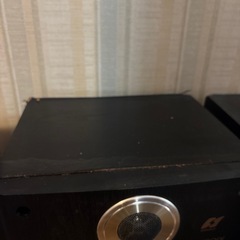 SANSUI 
スピーカーの画像