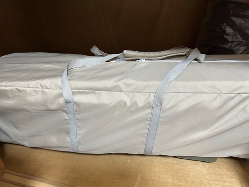 【美品・付属品完備】アップリカ ココネルエアー