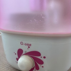 加湿器　2011年製の画像