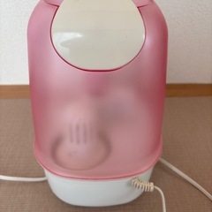 加湿器　2011年製の画像
