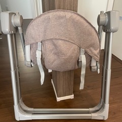 ベビー　バウンサーの画像