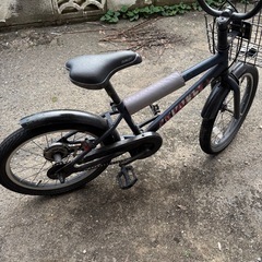 自転車　子供用
の画像