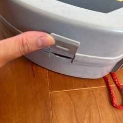 トヨタ純正　合金鋼チェーン265/70-16 275/70-16 265/65-17の画像