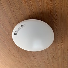 照明の画像