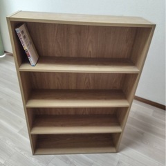 本棚⑥の画像