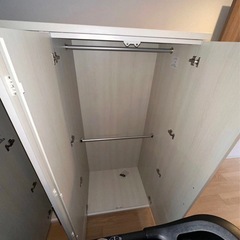 たんす　衣類収納　配送無料！！の画像