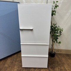 I484 🌈 ジモティー限定価格！ AQUA 冷蔵庫 (272L) ⭐ 動作確認済 ⭐ クリーニング済の画像