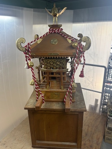 神輿
