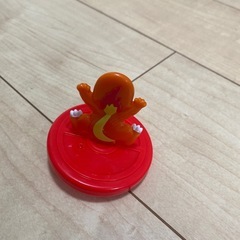 ポケモン　はっぴーせっとハッピーセットの画像