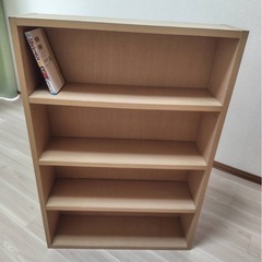 本棚⑦の画像