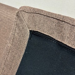 三人掛け　ソファーの画像