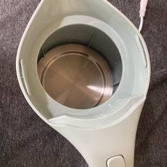 電気ケトル T-falの画像
