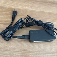Lenovo純正　45w ACアダプター 2の画像