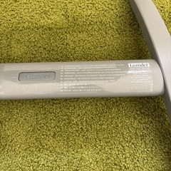 リエンダー   ハイチェアの画像