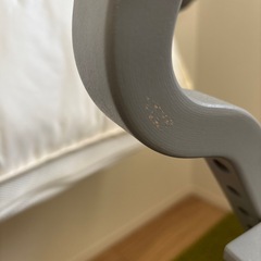 リエンダー   ハイチェアの画像