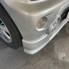 テリオスキッド　KISSMARK 5MTの画像