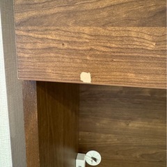 レンジ棚の画像