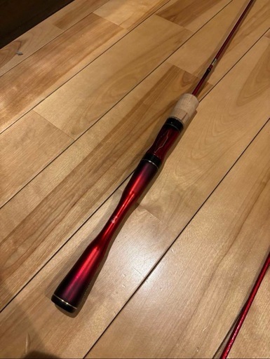 ワールドシャウラ テクニカルエディションS62SUL-2 シマノ