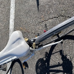 GIANTクロスバイクの画像